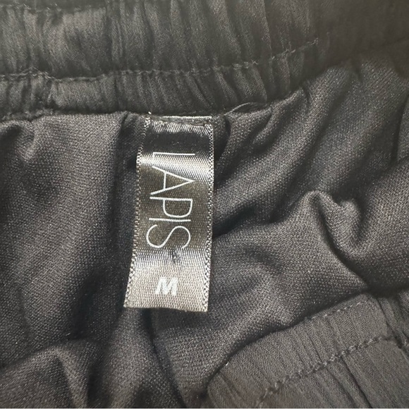 Lapis Skirt A-Line Maxi Boho Fairy Festival Animal Print M - Picture 8 of 9